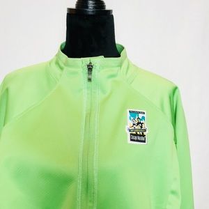 new balance bioshield jacket